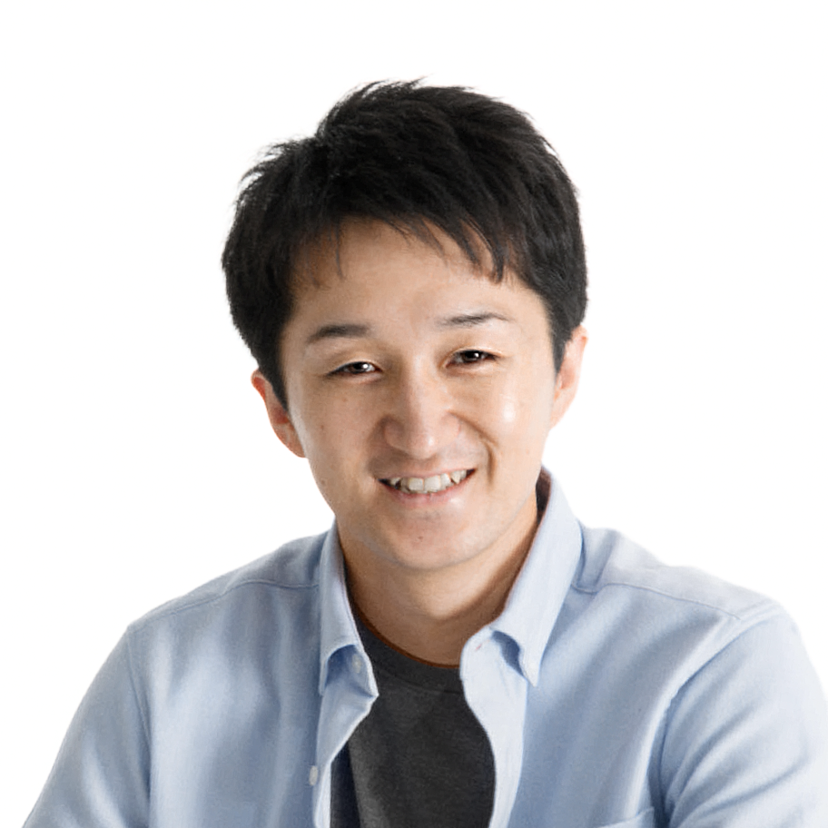 代表 浅地雄平
